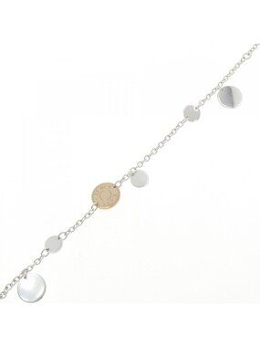 Hermes Exlibris Bracelet Gold